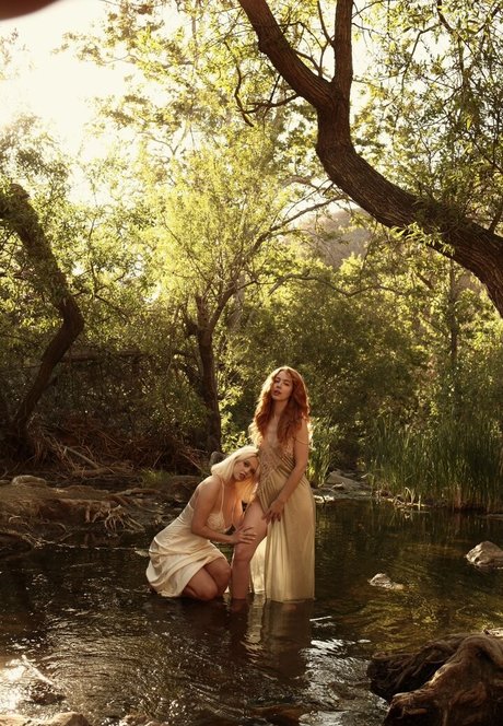 Peach Kennedy star du porno sympa image