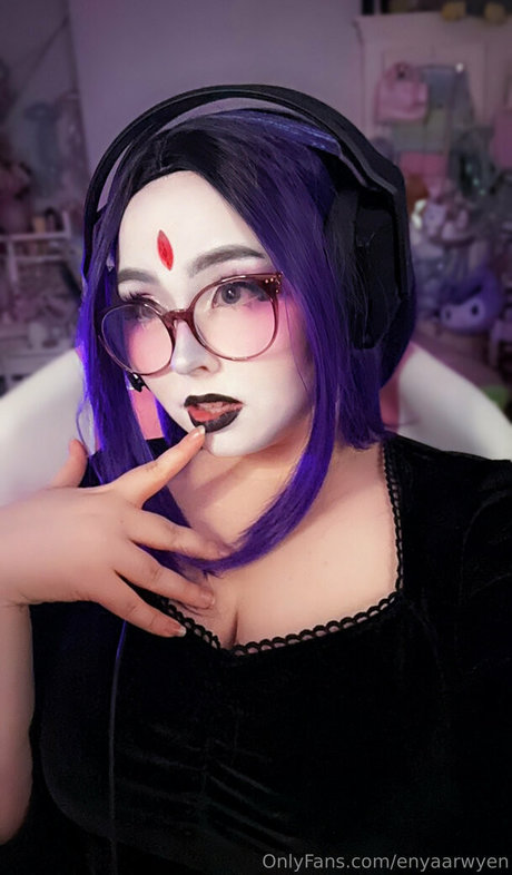 Enyaarwyen haut étoile images