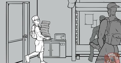 hhsneakylinks étoile sexy collection