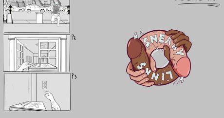 hhsneakylinks sexe star des photos