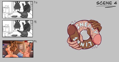 hhsneakylinks joli modèle archive