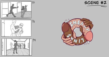 hhsneakylinks étoile gratuite collection