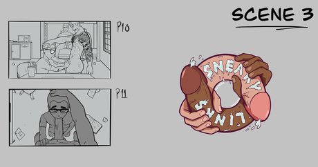 hhsneakylinks haut étoile galerie