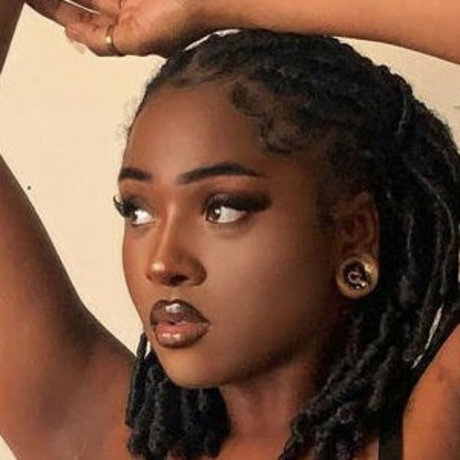 Etherealblackness top star image