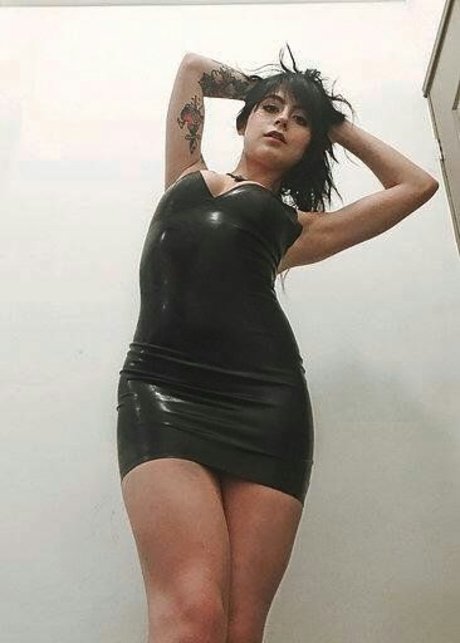 Lady Dusha belle actrice collection