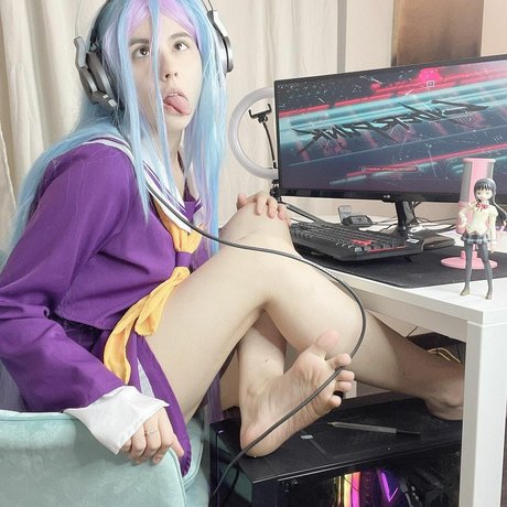 Ocumi actrice artistique collection