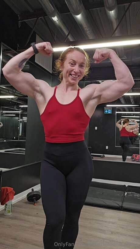 fitlittleredheadfree belle étoile des photos