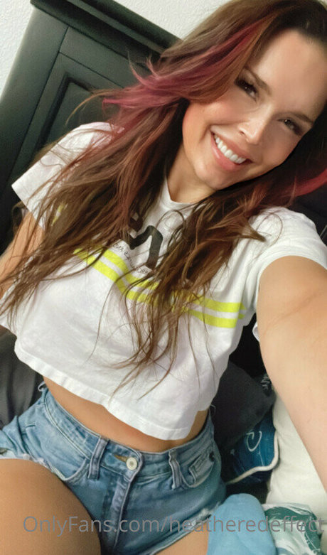 Heatheredeffect Asmr actrice porno galeries