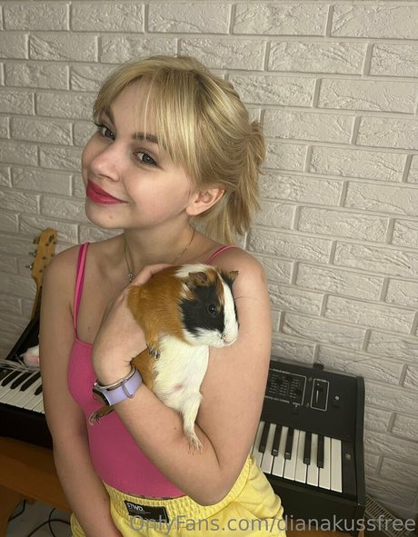 diana kuss jolie actrice galeries