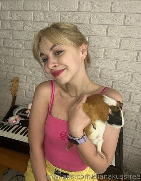 diana kuss star du porno chaude photos