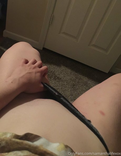 samanthalifexox art de star du porno archive