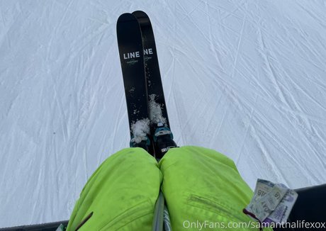 samanthalifexox star du porno en haute qualité collection