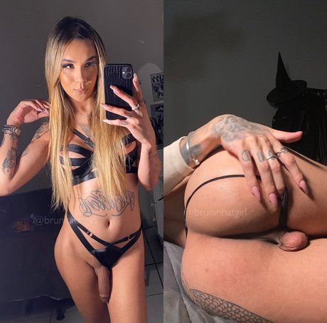 bruninhatgirl star du porno sympa images