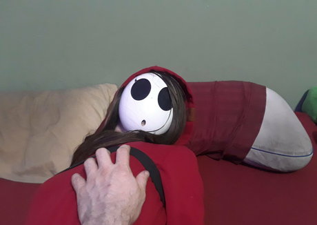 Shygal lilly belle étoile galeries