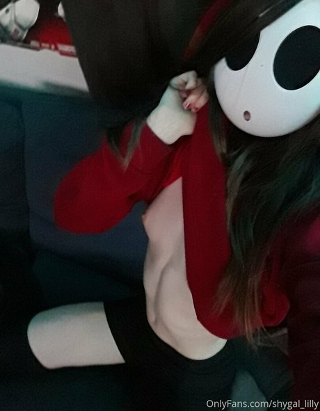 Shygal lilly modèle gratuit archive