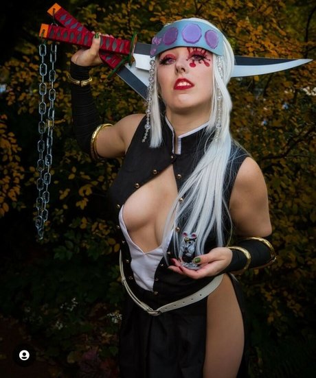 Pink Fluffy Kitchicorn étoile hd image