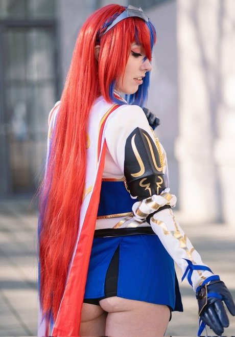 Pink Fluffy Kitchicorn xxx star du porno collection