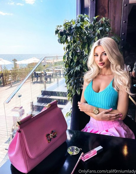 calif0rniumlady top star des photos