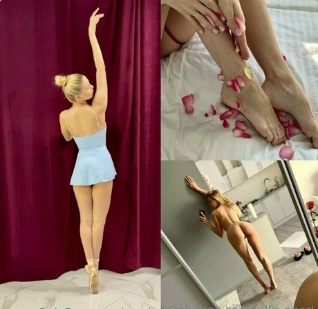 julia pearl jolie étoile photo