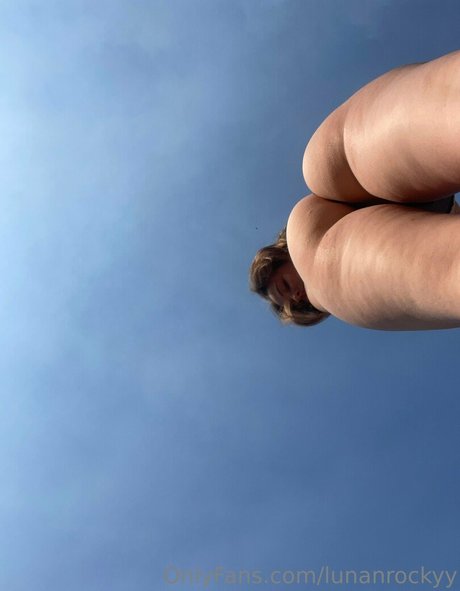 lunanrockyy étoile de haute qualité archive