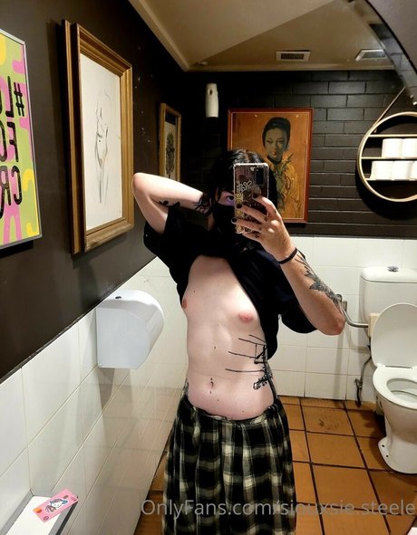 siouxsie steele star du porno xxx collection