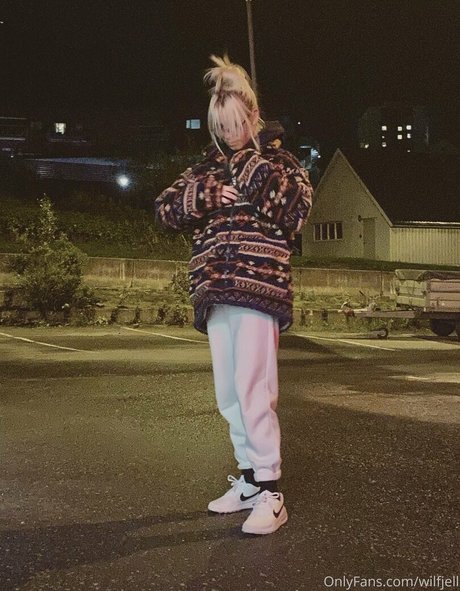 wilfjell modèle magnifique img