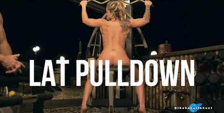 thehotwifehunt modèle magnifique galeries