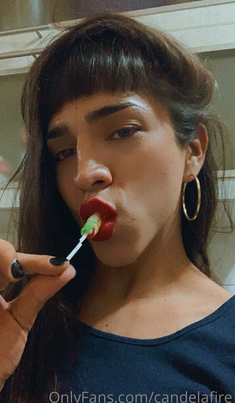 candelafire star pornographique archive