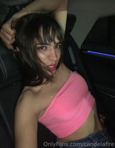candelafire actrice exclusive img