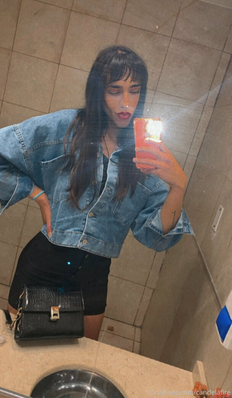 candelafire meilleure actrice collection