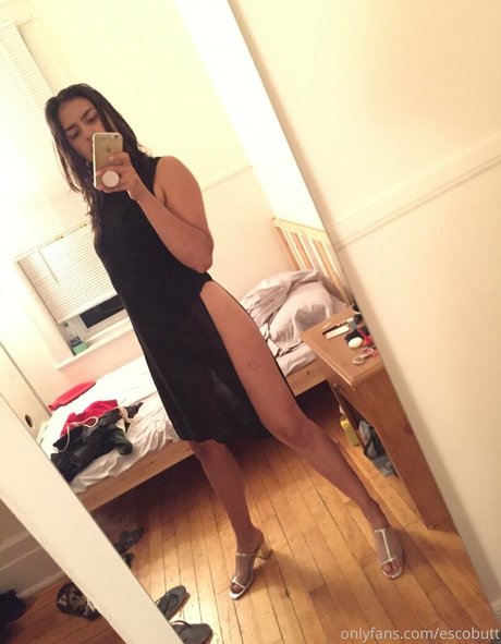 escobutt modèle joli archive