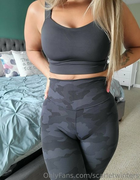 scarletwinters modèle meilleur galerie