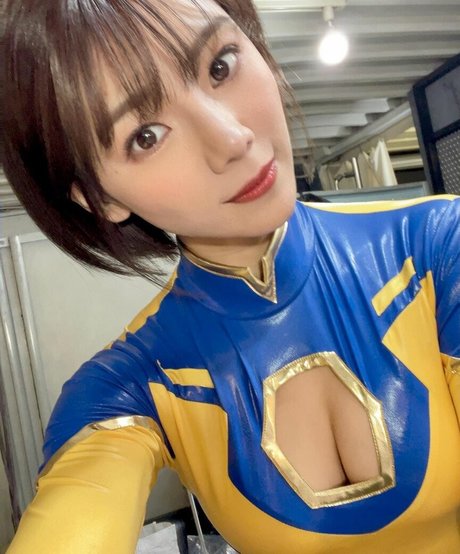 Narumi Ohkawa sexe de star du porno image