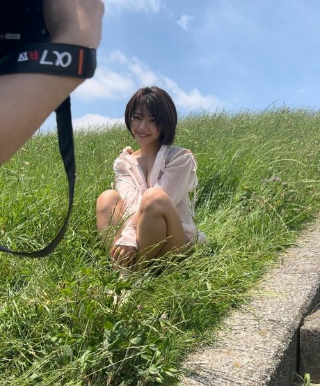 Narumi Ohkawa étoile exclusive archive