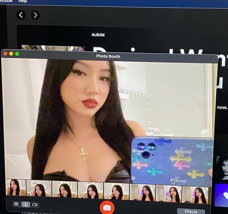 icybabym modèle adulte photo