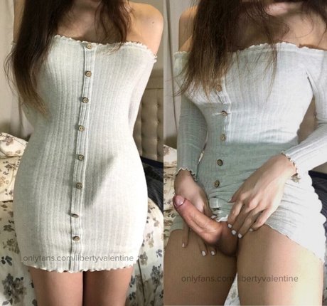 Liberty Valentine star du porno gratuit des photos