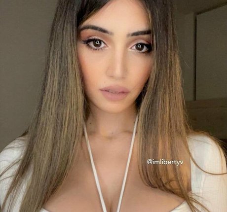 Liberty Valentine art étoile photo