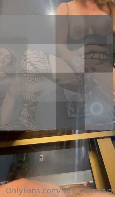 mtn mermaid star érotique collection