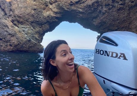 Jade Catta Preta haut de star du porno image