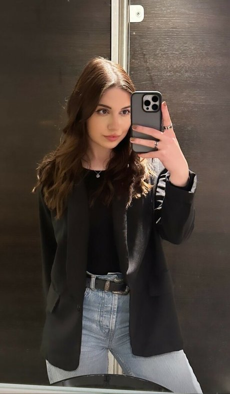 Harrie Silver modèle chaud photos