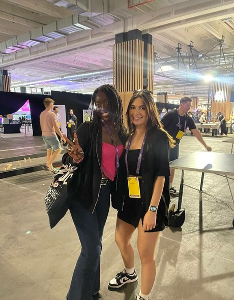 Harrie Silver actrice chaude photo