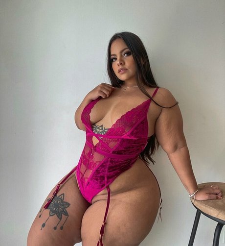 graciebon1 étoile photo