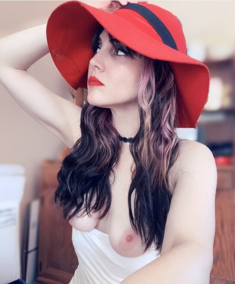 NightMermaid nus étoiles galerie