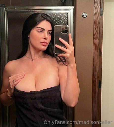 madisonkeller étoile de l'art image