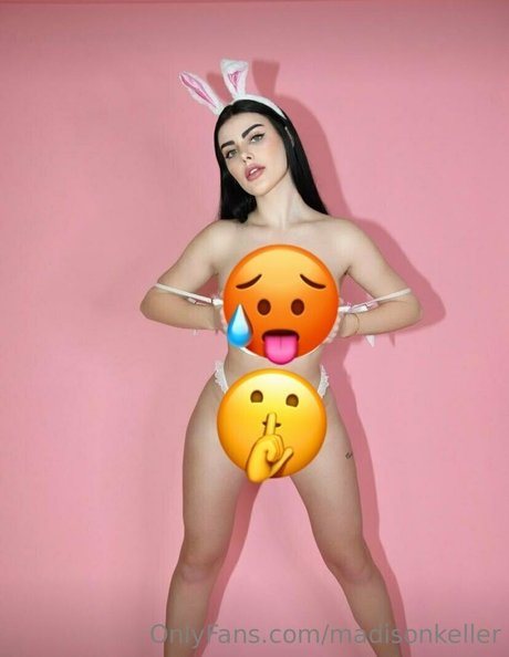 madisonkeller modèle artistique photos