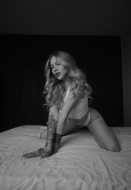 yammy bunny modèle xxx collection