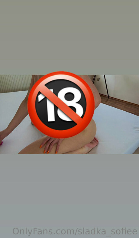 sladka sofiee meilleure actrice collection