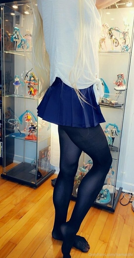 samaishi actrice libre photo