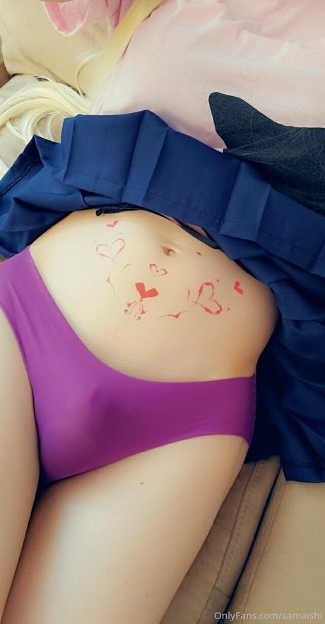 samaishi meilleure actrice images