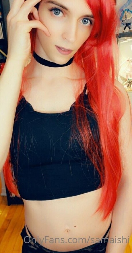 samaishi belle star du porno collection